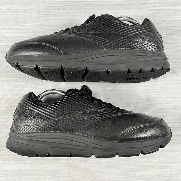 Brooks Addiction Walker 2 Men’s Size 10 EE Running Shoes Sneakers 1103184E072 - Picture 2 of 6